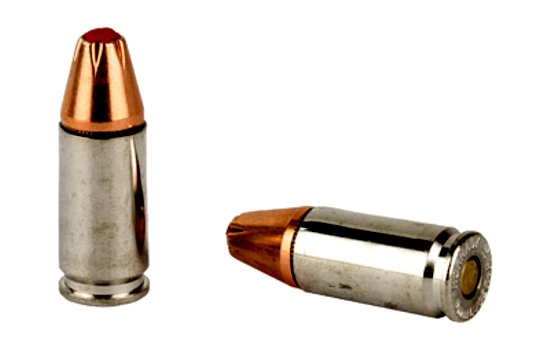 Hornady - Critical Duty — 135 Grains · FlexLock · 25