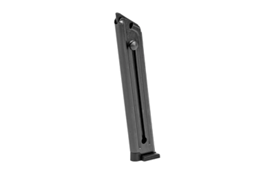 Mec-Gar - Ruger MK Series Magazines — 22 Long Rifle · 10 Round · Blued