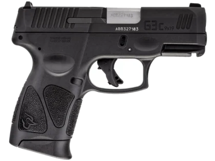 Taurus - G3c