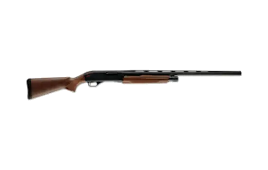 Winchester Repeating Arms - SXP High Grade Field — 5 Round · Blued · 26"