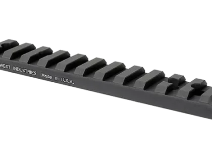 Midwest Industries - Ruger 10-22 Scope Mount