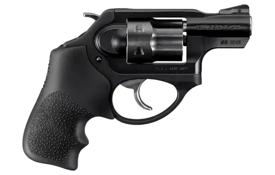 Ruger - LCRx — 22 WMR · 6 Round · Black · 1.875" · DA / SA