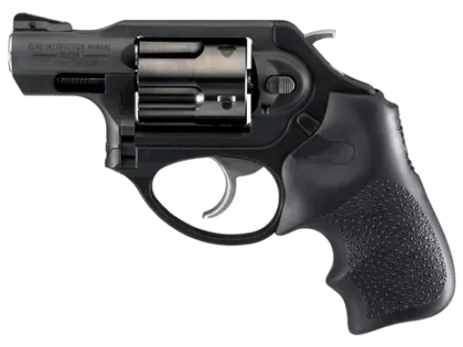 Ruger - LCRx
