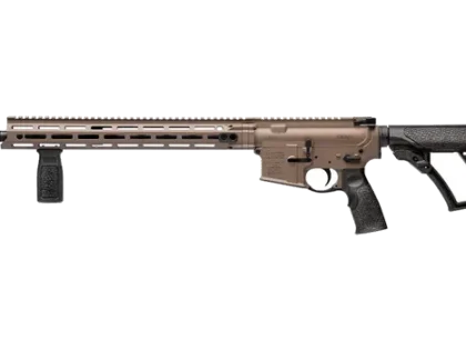 Daniel Defense - DDM4 V7