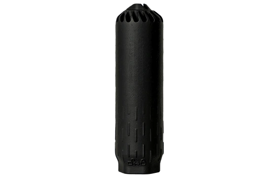 HUXWRX - Flow 6K — 6mm Creedmoor · Black