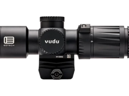 EOTech - Vudu