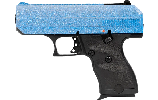 Hi-Point Firearms - C-9 — 9mm · 8 Round · Blue · 3.5" · Compact · Single Action