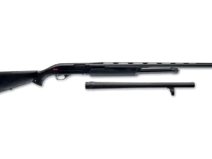Winchester Repeating Arms - SXP Camp/Field Combo