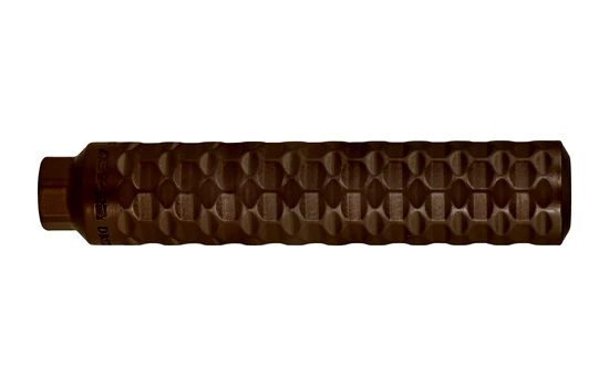 Diamondback Firearms - Ventra DBS-22i — 22 Long Rifle · Flat Dark Earth