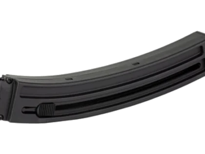 Heckler & Koch - HK MP5 22LR Magazines