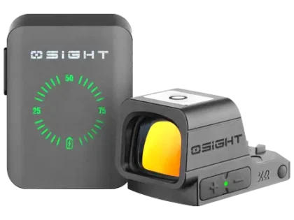 OSight - Osight XR
