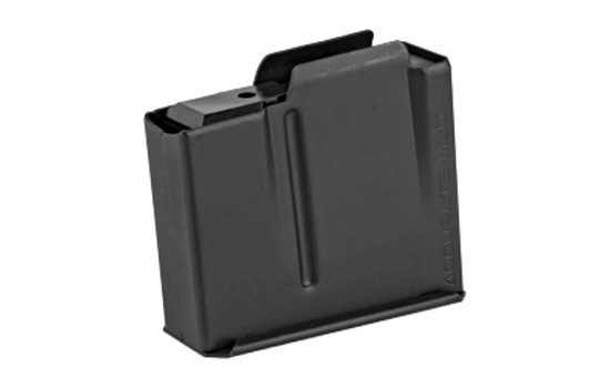 Ruger - Hawkeye Magazine — 6.5 PRC · 3 Round · Blued