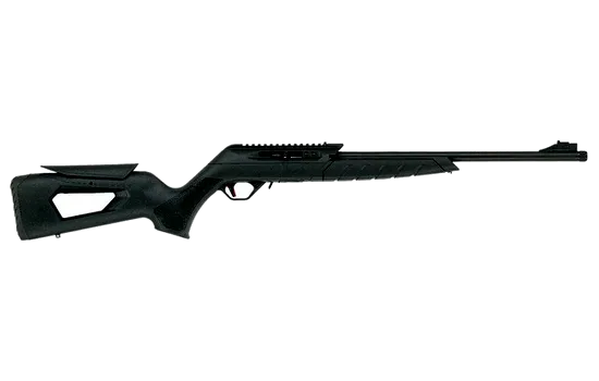 TriStar - KR22 — 22 Long Rifle · 10 Round · Black · 18.5"