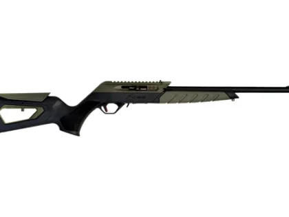 TriStar - KR22