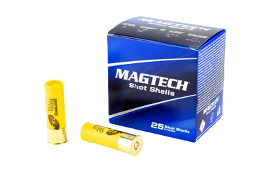 Magtech - Shot Shell — 25