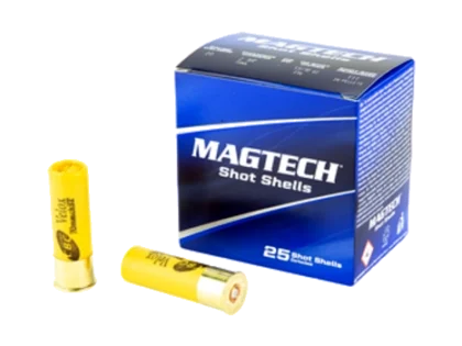 Magtech - Shot Shell