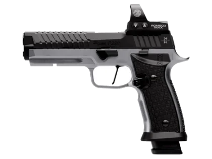 Sig Sauer - P320 MAX SXG