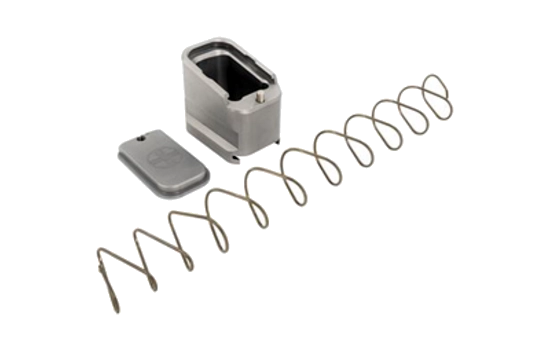 Shield Arms - +5/+4 Magazine Extension — Gray