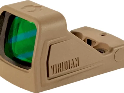 Viridian - RFX 11
