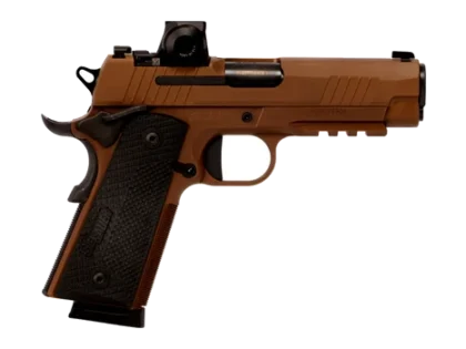 Sig Sauer - 1911 X-Carry