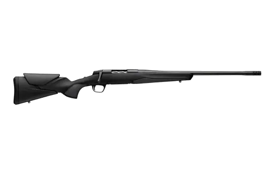 Browning - X-Bolt 2 Micro — 6.5 Creedmoor · 4 Round · Black · 20"