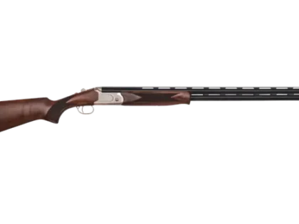 Mossberg - Gold Reserve