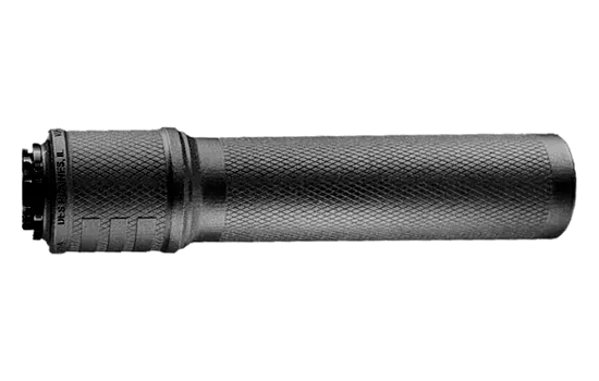 Zastava - VUK AK — 5.56 mm NATO · Black