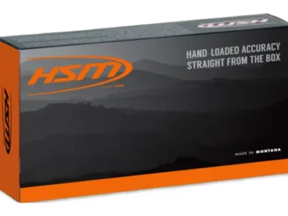 HSM - Classic Rifle