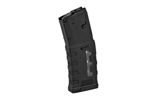 Mission First Tactical - Extreme Duty Window AR-15 Magazines — 5.56 NATO · 30 Round · Black