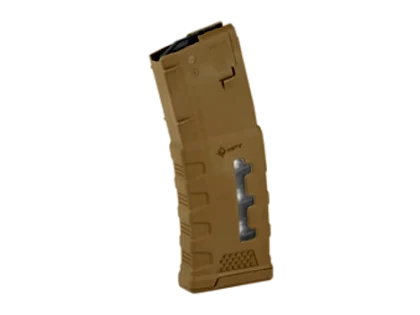 Mission First Tactical - Extreme Duty Window AR-15 Magazines