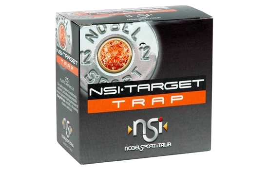 Nobelsport - Target Trap — 25