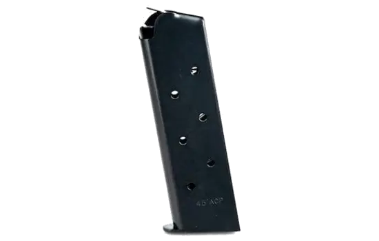 Kimber - 1911 Magazine — 45 ACP · 8 Round · Black