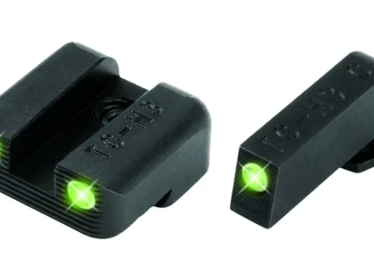 TRUGLO - Tritium Night Sights
