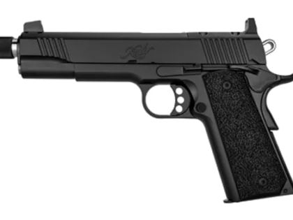 Kimber - Custom LW