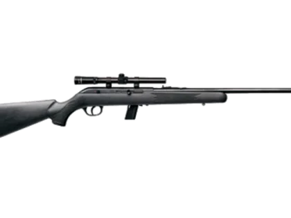 Savage - 64FXP