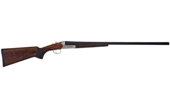TriStar - Bristol — 2 Round · Stainless · 28"