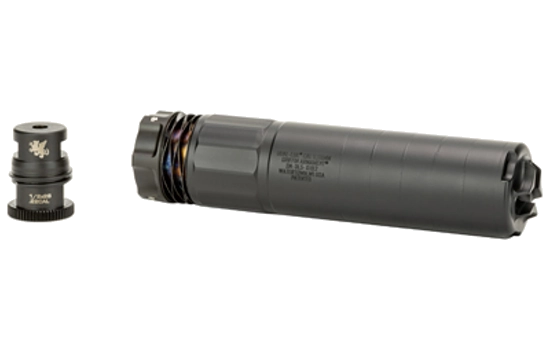 Griffin Armament - Dual Lok — 5.56 mm NATO · Black