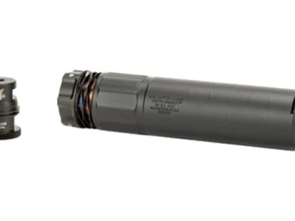Griffin Armament - Dual Lok