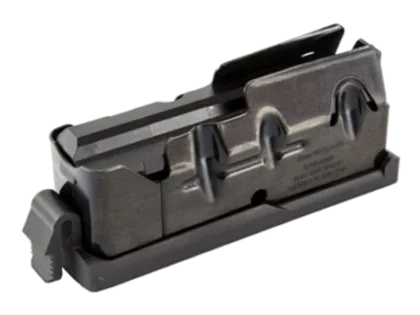 Savage - AXIS/110 Magazine