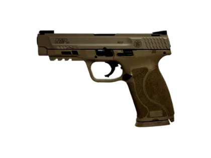 Smith & Wesson - M&P 2.0