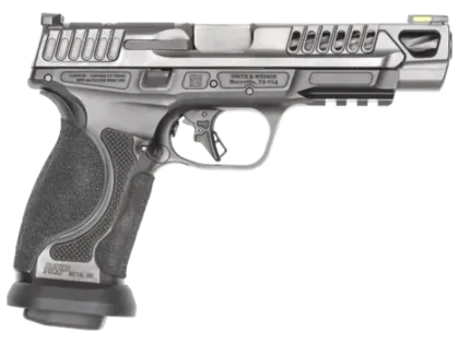 Smith & Wesson - M&P 2.0 Competitor