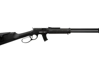 Rock Island - TM22 Lever