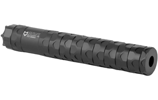 Lone Wolf Distributors - Elimin8r — 45 Auto (ACP) · Black