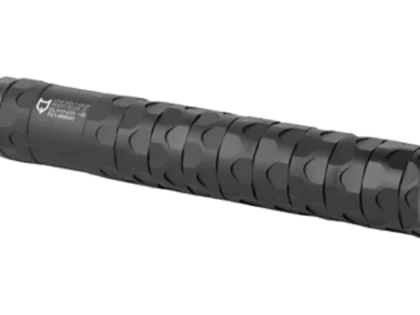 Lone Wolf Distributors - Elimin8r