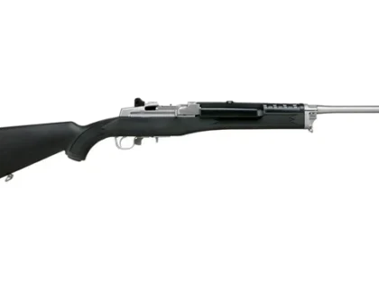 Ruger - Mini Thirty