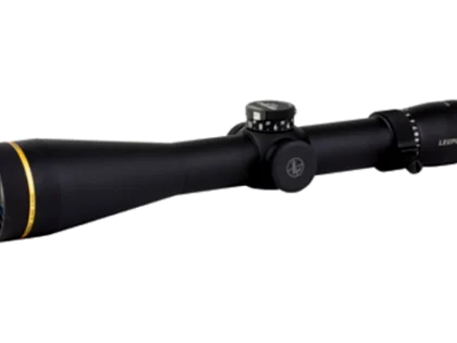 Leupold - VX-5HD