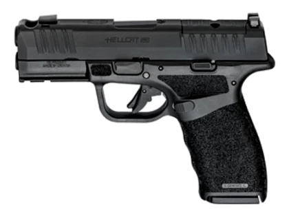 Springfield - Hellcat Pro Comp OSP