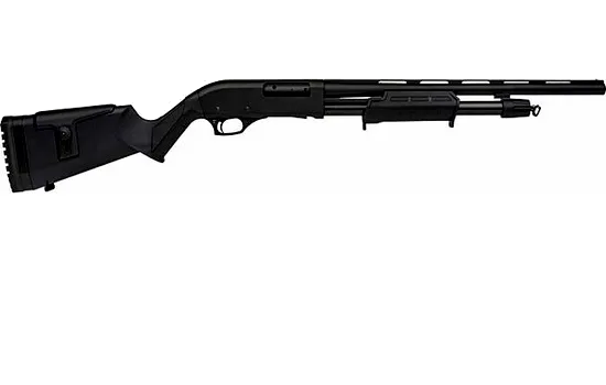 Rock Island - All Gen — 5 Round · Black · 18.5"