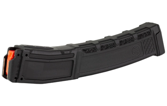 Sig Sauer - MPX Magazines — 9MM · 35 Round · Black