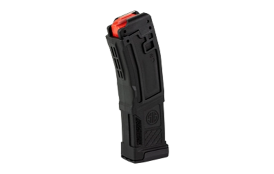 Sig Sauer - MPX Magazines — 9MM · 20 Round · Black